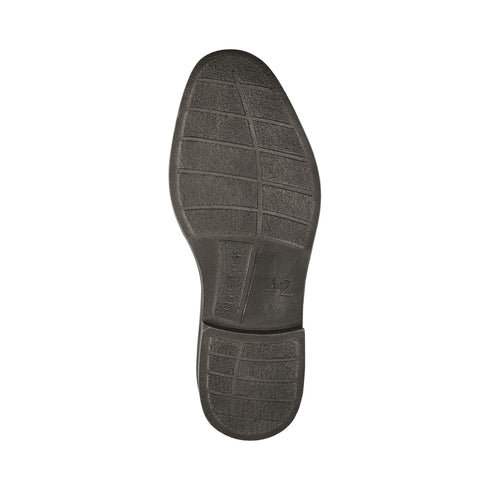 Bugatti Men’s Leather Lace-Up Boots Rigalo Evo 311-AOC30